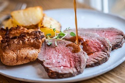 Приготовление дичи: правила, этапы и советы