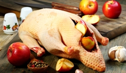 Мясо утки: состав, положительное влияние и ппротивопоказания