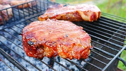 Мясо на гриле: рецепт и способы приготовления
