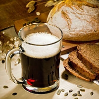 Дрожжевой напиток