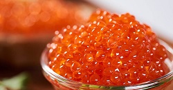 Натуральная икра по лучшим ценам в магазине Extra Magazin: преимущества покупки