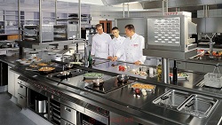 Особенности оснащения и оборудования кафе: правила и советы