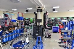 Оборудование для СТО: виды и выбор