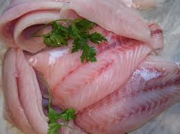 Как из морского окуня в духовке сделать вкусное блюдо