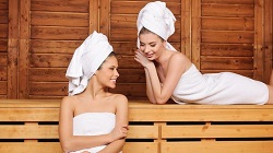 Как правильно питаться перед посещением бани и что есть нельзя