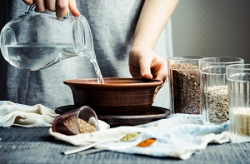 Способы очистки воды для приготовления пищи: что для этого нужно