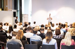 Выбор площадки для мероприятия: на какие факторы обращать внимание