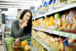 Способы и советы как сэкономить на покупке продуктов