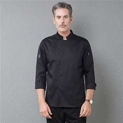 Поварской китель: основные требования к поварской униформе