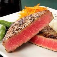 Приготовление тунца