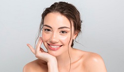 Какие продукты оказывают влияние на цвет кожи