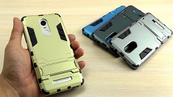 Противоударные чехлы для телефона: назначение и характеристики