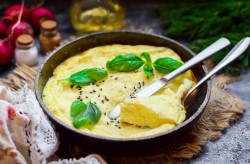 Секреты приготовления пышного омлета: что для этого потребуется