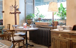 Отопление кафе и ресторанов: требования к оборудованию и критерии выбора