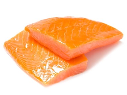 Как приготовить для суши рыбу