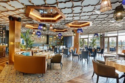 Ресторан Astoria Riverside — уют и изысканная кухня у воды в сердце Минска