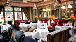 Значение обслуживания клиентов в ведении ресторанного бизнеса