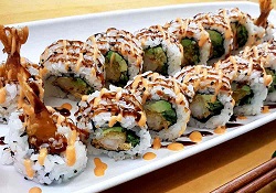 Суши с креветками: пошаговый рецепт и полезные советы