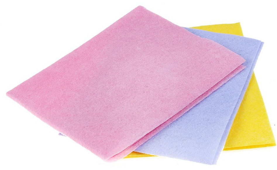 Салфетки из вискозы: преимущества и советы по применению