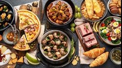 Сервис LerBee - гастрономические находки из Европы и США прямо в ваш дом