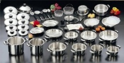 Кухонная посуда