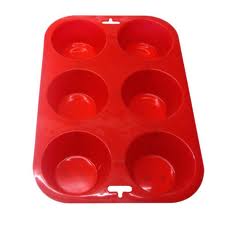 Силиконовая форма ее выбор