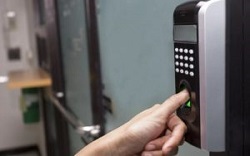 СКУД и видеонаблюдение в общепите: требования и правила установки