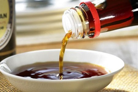 Соевый соус и его использование в других соусах