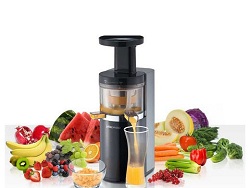 Соковыжималка для твердых и мягких фруктов: виды и применение