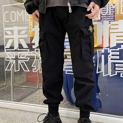 STONE ISLAND: бренд, що перетворив експеримент на стиль