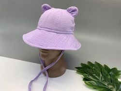 Talvi презентує нову колекцію дитячих панамок: стиль і захист разом