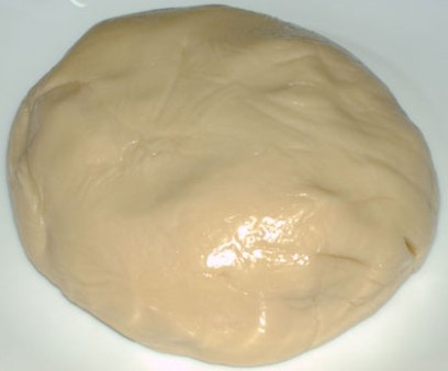 Правильное приготовление теста для пиццы