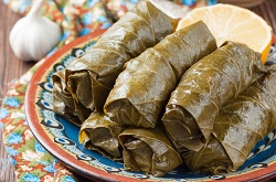 Как приготовить толму — пошаговый рецепт и советы