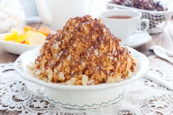 Что нужно для приготовления торта Муравейник и каких правил придерживаться в процессе