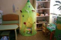 Детский уголок на кухне: правила, идеи оформления и советы