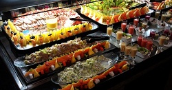 Что из уличной еды можно попробовать в Доминикане