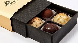 Упаковываем кондитерские изделия: на чем сделать акцент для повышения уровня продаж