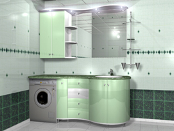 Выбор стиральной машины для дома: виды и особенности