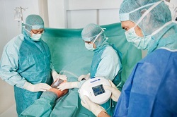 Как и с какой целью выполняется вакуумная терапия ран