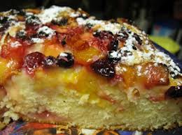 Готовим вкусный и сытный пирог