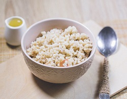 Как приготовить вкусную и полезную ячменную кашу: рекомендации и советы